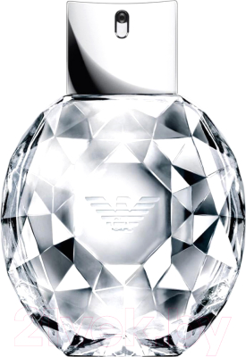 

Парфюмерная вода Giorgio Armani, Emporio Diamonds
