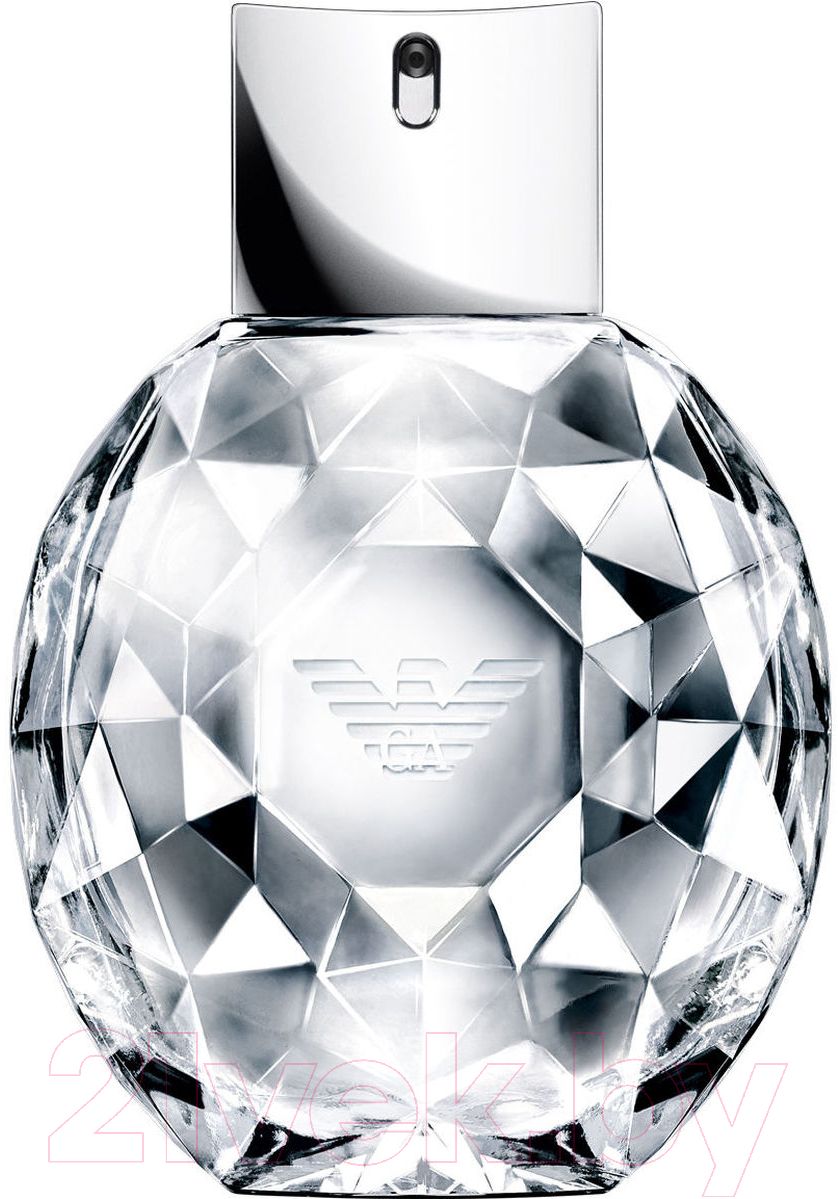 Туалетная вода Giorgio Armani Emporio Diamonds