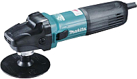 

Профессиональная полировальная машина Makita, SA5040C