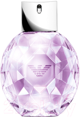 

Парфюмерная вода Giorgio Armani, Emporio Diamonds Violet