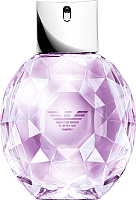Парфюмерная вода Giorgio Armani Emporio Diamonds Violet (50мл) - 