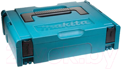 Набор аккумуляторов для электроинструмента Makita DC18RD + BL1860B (198094-8)