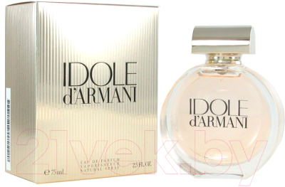 Изображение товара Парфюмерная вода Giorgio Armani Idole D`Armani (75мл)