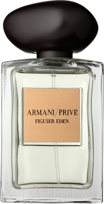 Туалетная вода Giorgio Armani Prive Figuier Eden (100мл)