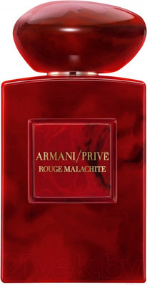 Парфюмерная вода Giorgio Armani Prive Rouge Malachite (100мл)
