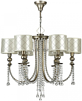 

Люстра Maytoni, Bience H018-PL-06-NG / DIA018-06-NG
