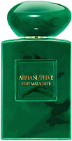 Парфюмерная вода Giorgio Armani Prive Vert Malachite (100мл)