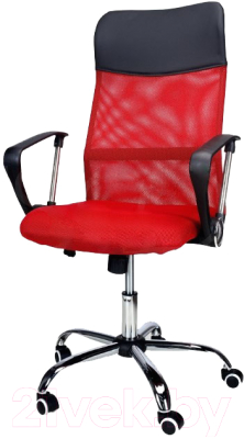Кресло офисное Calviano Xenos II (красный)