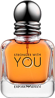 

Туалетная вода, Stronger With You