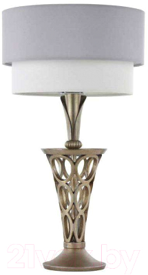 Прикроватная лампа Maytoni Lillian H311-11-G