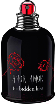 

Туалетная вода Cacharel, Amor Amor Forbidden Kiss