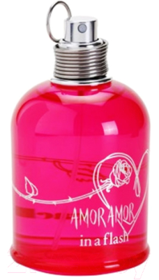 

Туалетная вода Cacharel, Amor Amor In a Flash