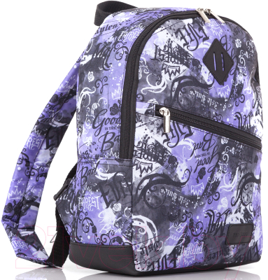 Рюкзак Versado Б406.1-210 (фиолетовый)