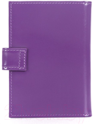 Чехол для документов Versado 067.3 (фиолетовый)