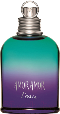 

Туалетная вода Cacharel, Amor Amor L’Eau