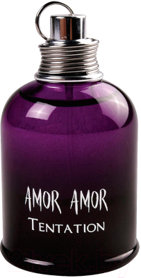 

Парфюмерная вода Cacharel, Amor Tentation