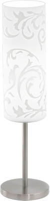 Прикроватная лампа Eglo Amadora 90051