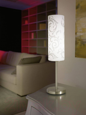 Прикроватная лампа Eglo Amadora 90051