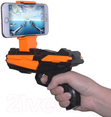 Геймпад VR Forever Пистолет AR-02