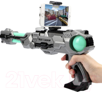 Геймпад VR Forever Пистолет AR-05