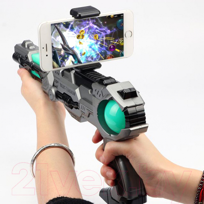 Геймпад VR Forever Пистолет AR-05