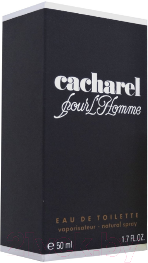 Туалетная вода Cacharel Pour L'Homme