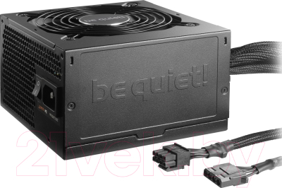 Блок питания для компьютера Be quiet! System Power 9 Bronze Retail 400W (BN245)
