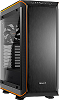 Корпус для компьютера Be quiet! Dark Base Pro 900 Orange rev.2 Glass RGB Strip EATX (BGW14) - 