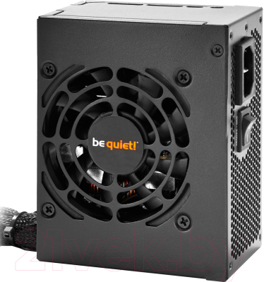 Блок питания для компьютера Be quiet! SFX Power 2 Bronze Retail 300W (BN226)