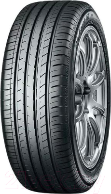 Летняя шина Yokohama BluEarth AE-51B 215/55R17 94V