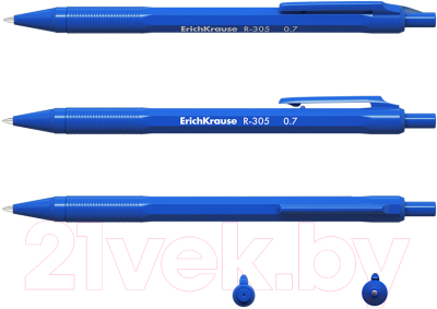 Ручка шариковая Erich Krause R-305 / 39055