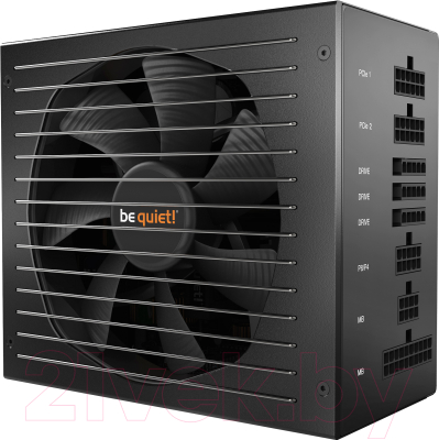 Блок питания для компьютера Be quiet! Straight Power 11 Modular Gold Retail 650W (BN282)