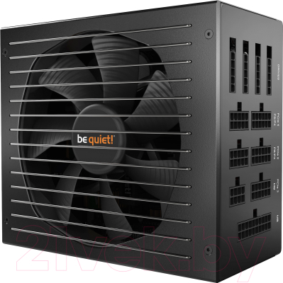 Блок питания для компьютера Be quiet! Straight Power 11 Modular Gold Retail 750W (BN283)