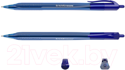 

Ручка шариковая Erich Krause, Ultra Glide Technology U-28 / 33528