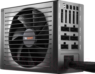 Блок питания для компьютера Be quiet! Dark Power Pro 11 Modular Platinum Retail 650W (BN251)