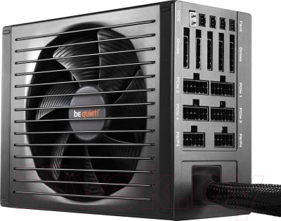 Блок питания для компьютера Be quiet! Dark Power Pro 11 Modular Platinum Retail 850W (BN253)