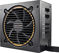 

Блок питания для компьютера Be quiet!, Pure Power 11 CM Modular Gold Retail 500W (BN297)