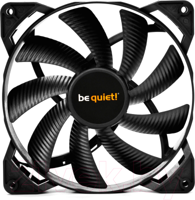 Вентилятор для корпуса Be quiet! Pure Wings 2 140mm PWM (BL040)