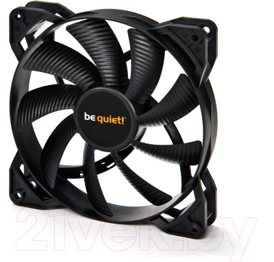 Вентилятор для корпуса Be quiet! Pure Wings 2 140mm PWM (BL040)