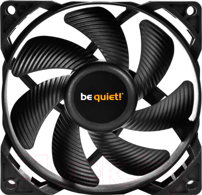 

Вентилятор для корпуса Be quiet!, Pure Wings 2 92mm (BL045)