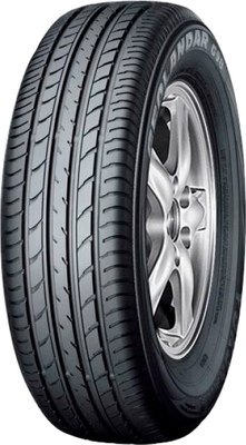 

Летняя шина, Geolandar G98E 235/65R18 106H