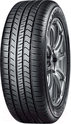 Летняя шина Yokohama Geolandar X-CV G057 265/50R19 110W