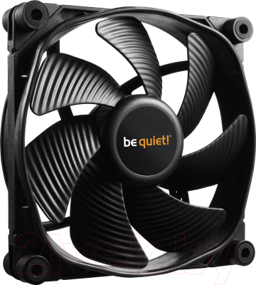 

Вентилятор для корпуса Be quiet!, Silent Wings 3 120mm High-Speed (BL068)