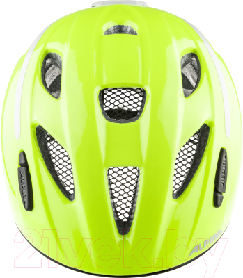 Защитный шлем Alpina Sports Ximo Flash Be Visible Reflective / A9710-40 (р-р 49-54)