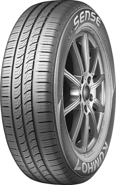 Летняя шина Kumho Sense KR26 215/70R15 98T