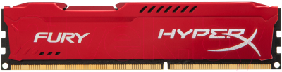 

Оперативная память DDR3 HyperX, HX318C10FR/4