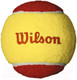 Миниатюра изображения товара Набор теннисных мячей Wilson Starter Red / WRT137100 (12шт)