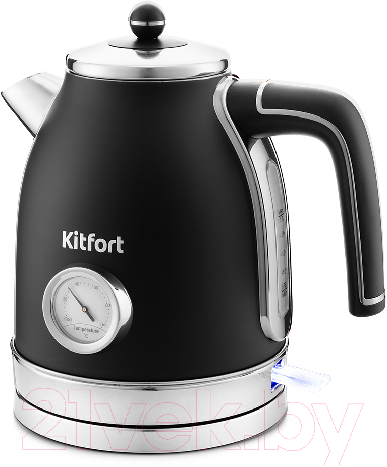 Электрочайник Kitfort KT-6102-1