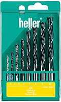 

Набор сверл Heller, 18736