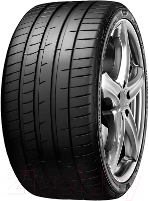 

Летняя шина Goodyear, Eagle F1 Supersport 245/45R18 100Y